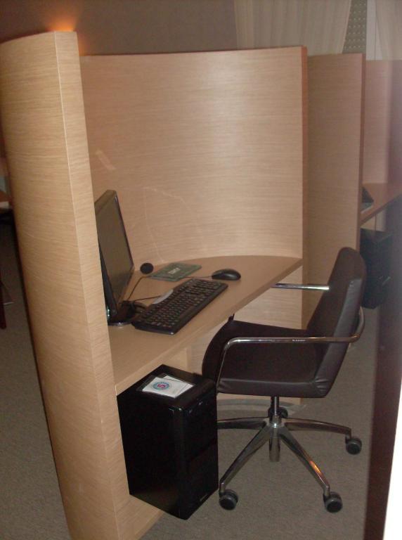 Albergo Fornaci Trescore Balneario Bagian luar foto