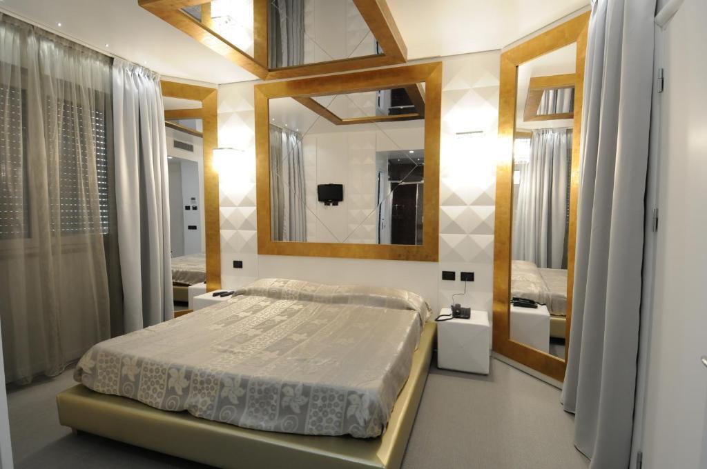 Albergo Fornaci Trescore Balneario Ruang foto
