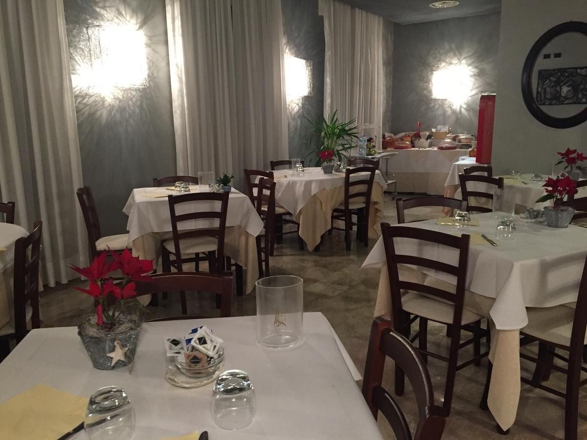 Albergo Fornaci Trescore Balneario Bagian luar foto