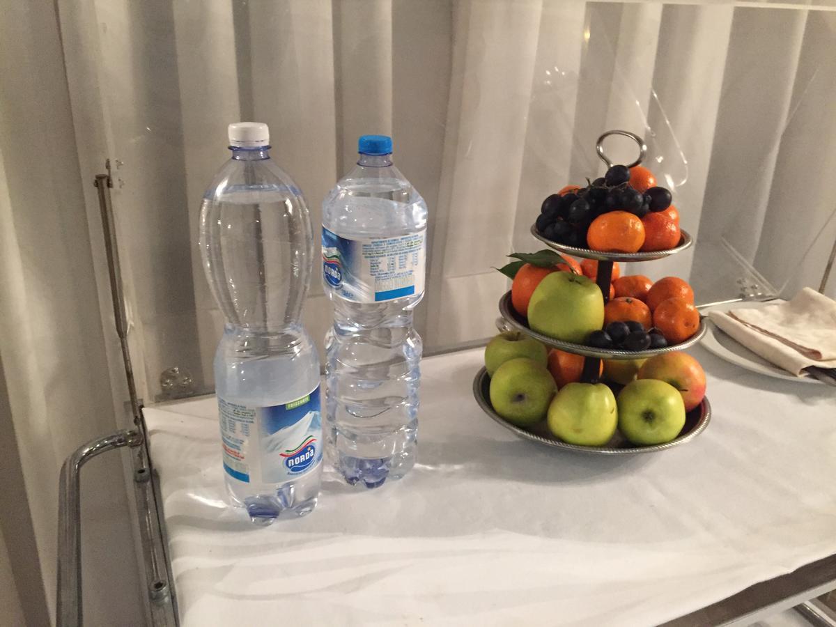 Albergo Fornaci Trescore Balneario Bagian luar foto
